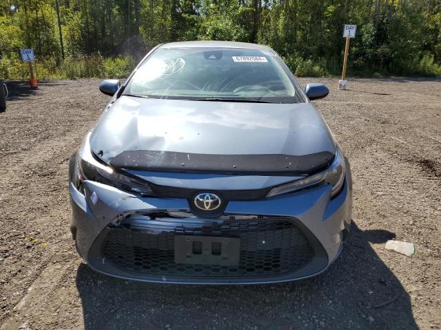 Photo 5 from auction – 2020 TOYOTA COROLLA LE with VIN 5YFBPRBEXLP145381