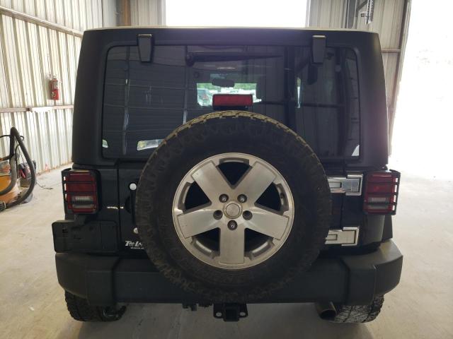 Photo 6 from auction – 2013 JEEP WRANGLER S with VIN 1C4AJWAG8DL555055
