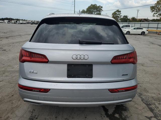 Photo 6 from auction – 2019 AUDI Q5 PREMIUM with VIN WA1BNAFY3K2136606