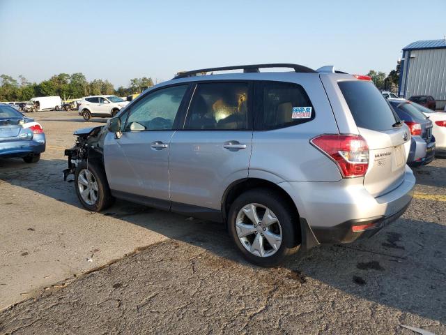 Photo 2 from auction – 2016 SUBARU FORESTER 2 with VIN JF2SJADC0GH467738