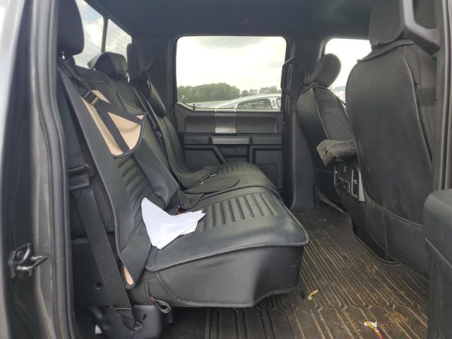 Photo 10 from auction – 2020 FORD F150 SUPER with VIN 1FTEW1EP8LFA56933