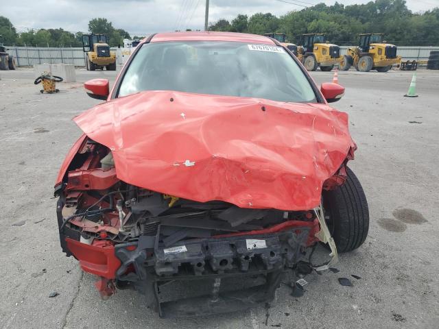 Photo 5 from auction – 2012 FORD FOCUS SEL with VIN 1FAHP3H28CL405733