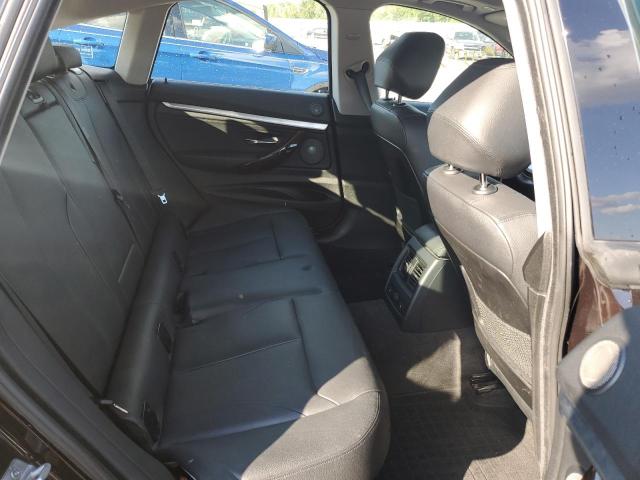 Photo 10 from auction – 2014 BMW 335 XIGT with VIN WBA3X9C50ED867920