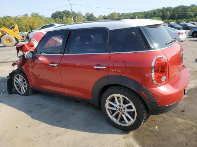 Photo 2 from auction – 2015 MINI COOPER COU with VIN WMWZB3C51FWR44967