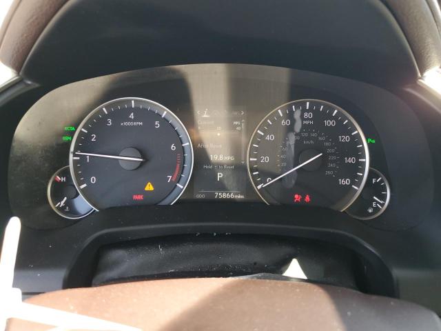 Photo 9 from auction – 2016 LEXUS RX 350 with VIN 2T2ZZMCA1GC019239