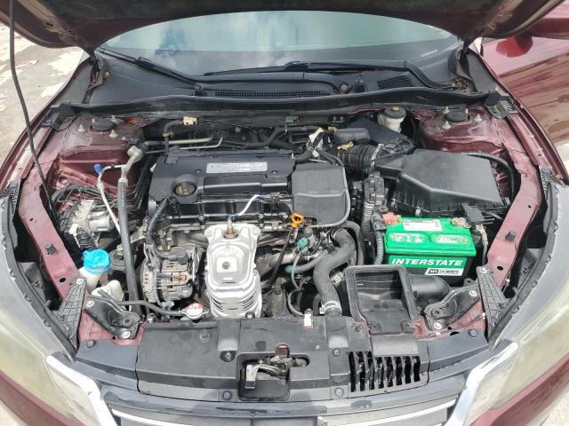 Photo 11 from auction – 2015 HONDA ACCORD LX with VIN 1HGCR2F33FA003673
