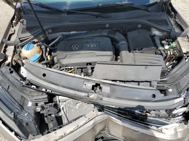 Photo 11 from auction – 2016 VOLKSWAGEN PASSAT S with VIN 1VWAT7A39GC024056