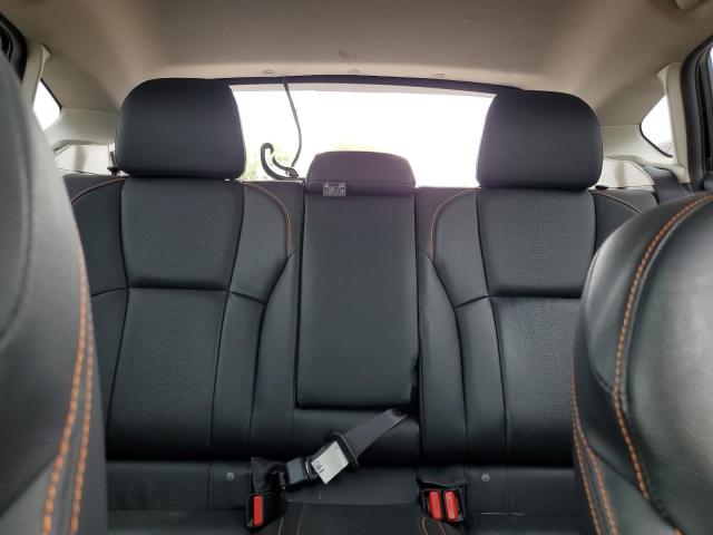Photo 10 from auction – 2019 SUBARU CROSSTREK with VIN JF2GTANC3K8246271
