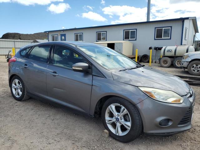 Photo 4 from auction – 2014 FORD FOCUS SE with VIN 1FADP3K23EL230446