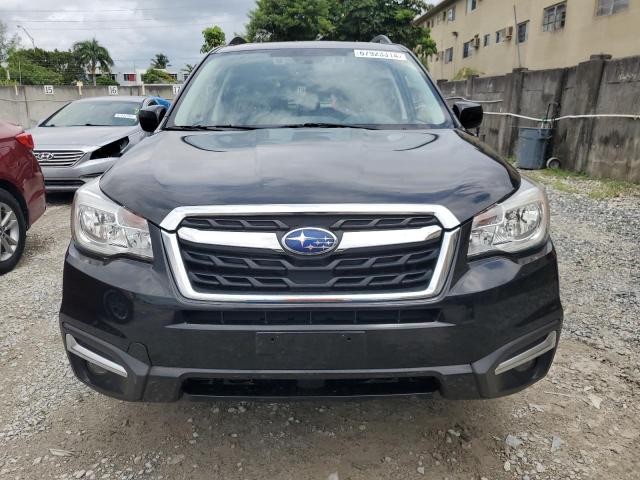 Фото 5 с аукциона – 2017 SUBARU FORESTER 2 с VIN JF2SJAGC7HH588361