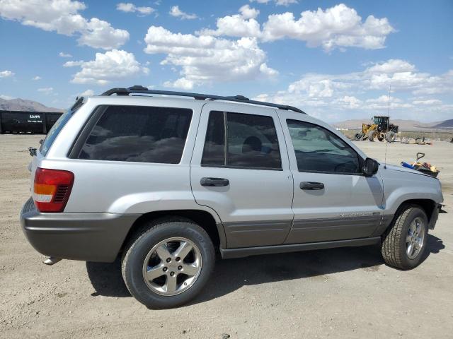 Photo 3 from auction – 2004 JEEP GRAND CHER with VIN 1J4GX48S64C422750