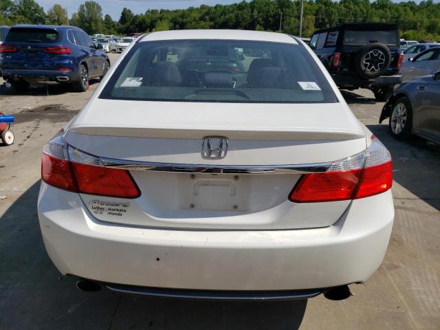 Photo 6 from auction – 2014 HONDA ACCORD SPO with VIN 1HGCR2F50EA282970