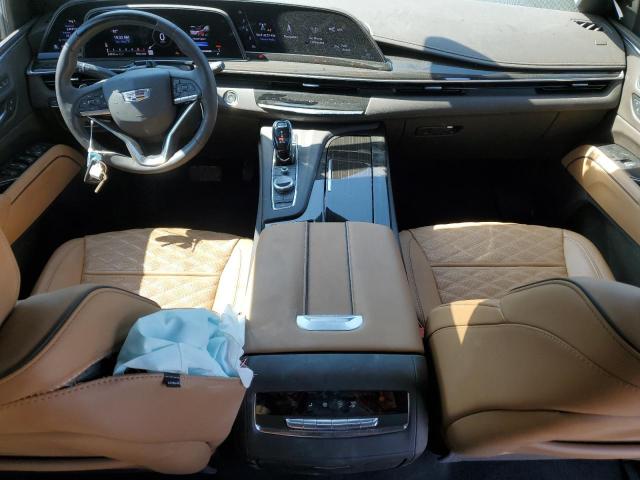 Photo 8 from auction – 2023 CADILLAC ESCALADE S with VIN 1GYS4FKTXPR365535