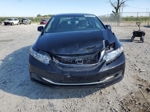 Photo 5 from auction – 2013 HONDA CIVIC LX with VIN 19XFB2F50DE059176