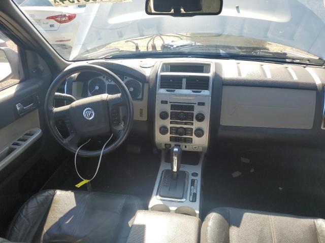 Photo 8 from auction – 2010 MERCURY MARINER with VIN 4M2CN9B78AKJ18603