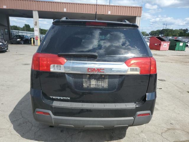 Photo 6 from auction – 2011 GMC TERRAIN SL with VIN 2CTALSEC9B6422017