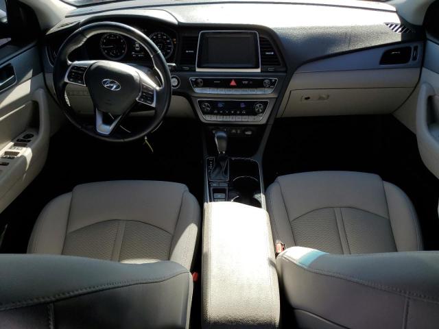 Photo 8 from auction – 2019 HYUNDAI SONATA LIM with VIN 5NPE34AF1KH819743