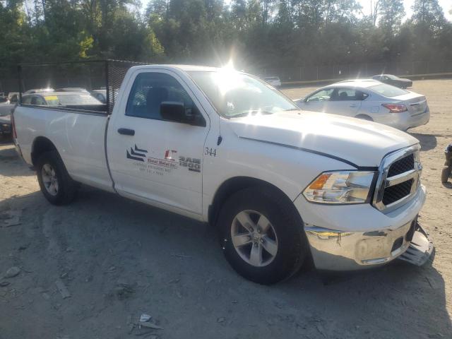 Photo 4 from auction – 2019 RAM 1500 CLASS with VIN 3C6JR6DG9KG567088
