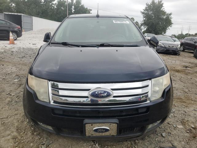 Photo 5 from auction – 2010 FORD EDGE SEL with VIN 2FMDK4JC0ABA03794