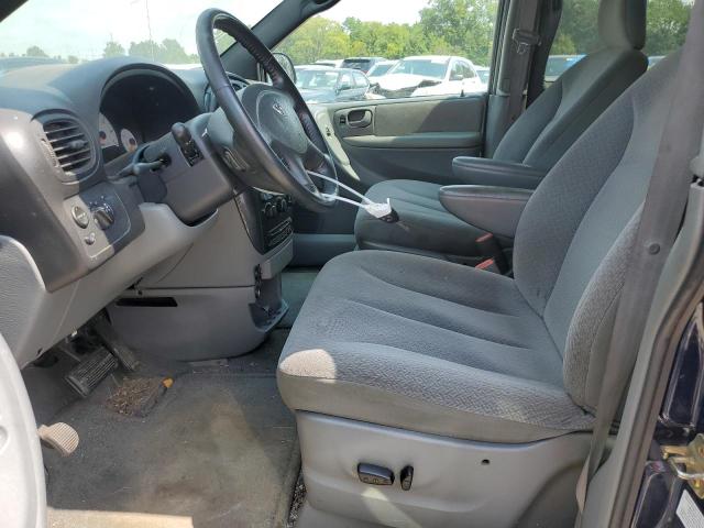 Photo 7 from auction – 2005 DODGE GRAND CARA with VIN 2D4GP44L65R111402