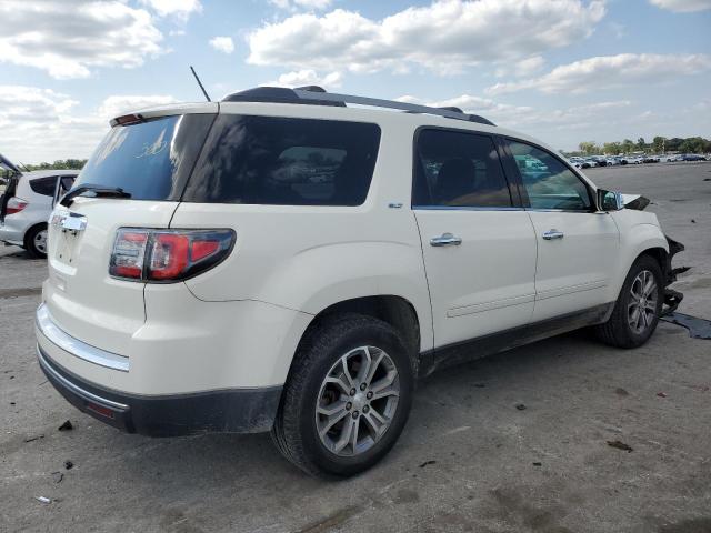 Photo 3 from auction – 2014 GMC ACADIA SLT with VIN 1GKKRSKD3EJ160177