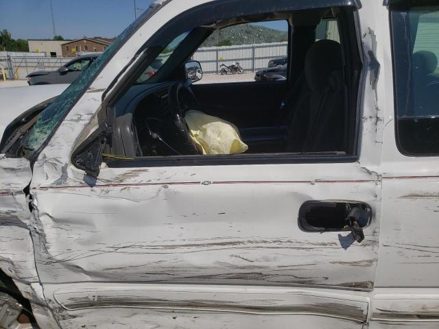 Photo 7 from auction – 2003 CHEVROLET SILVERADO with VIN 2GCEK19T931249165