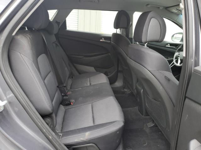 Photo 11 from auction – 2018 HYUNDAI TUCSON SE with VIN KM8J2CA41JU768643