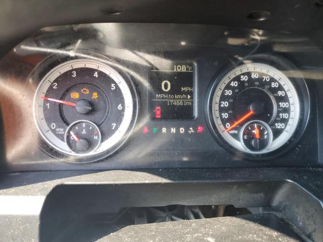 Photo 9 from auction – 2014 RAM 1500 ST with VIN 1C6RR6FT8ES245259