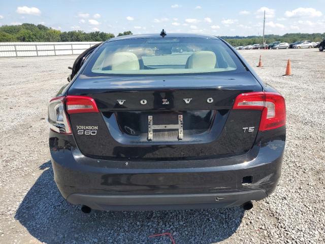 Photo 6 from auction – 2012 VOLVO S60 T5 with VIN YV1622FSXC2107570