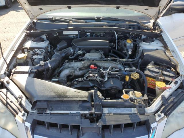 Photo 11 from auction – 2008 SUBARU OUTBACK 2. with VIN 4S4BP61CX87339735