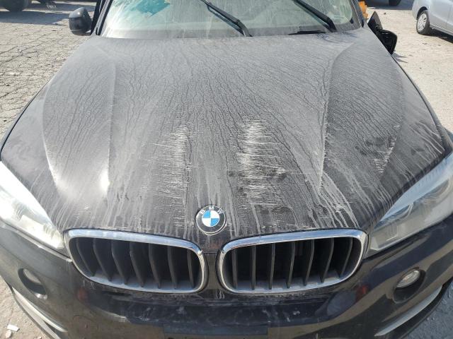 Photo 12 from auction – 2015 BMW X5 XDRIVE3 with VIN 5UXKR0C56F0P05186
