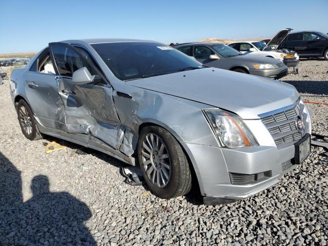 Photo 4 from auction – 2011 CADILLAC CTS with VIN 1G6DA5EY3B0111061