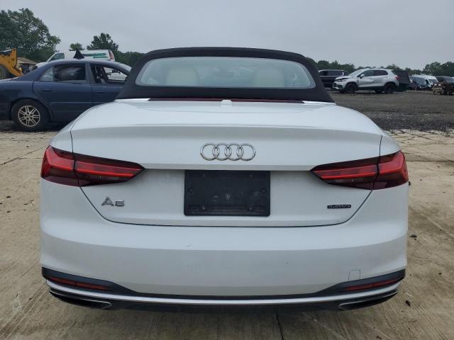 Photo 6 from auction – 2020 AUDI A5 PREMIUM with VIN WAU2NGF51LN001670