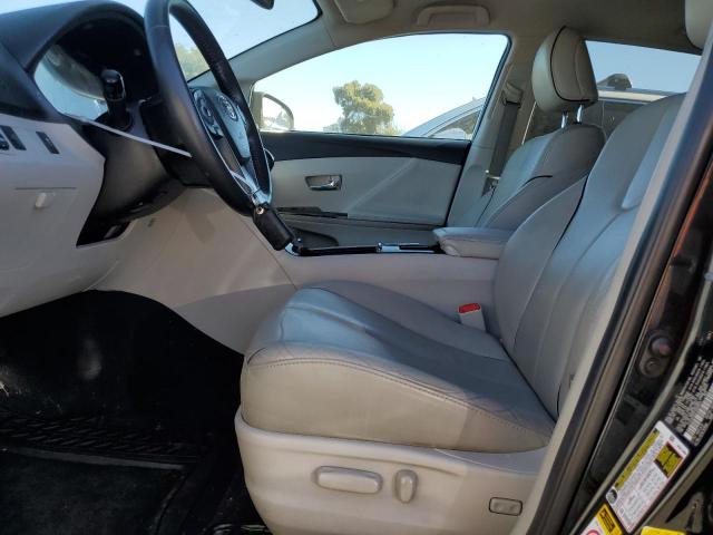 Photo 7 from auction – 2015 TOYOTA VENZA LE with VIN 4T3ZA3BB5FU093672
