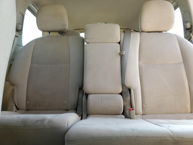 Photo 10 from auction – 2013 NISSAN PATHFINDER with VIN 5N1AR2MN6DC627412
