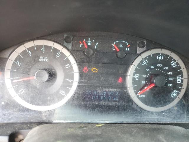 Photo 9 from auction – 2010 FORD ESCAPE XLT with VIN 1FMCU9DG6AKC13002