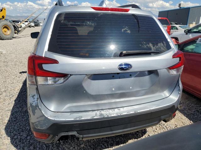 Photo 6 from auction – 2019 SUBARU FORESTER with VIN JF2SKACC3KH422591