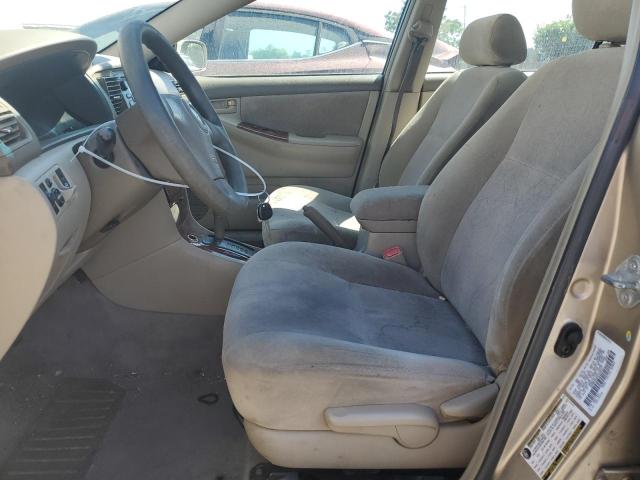 Photo 7 from auction – 2006 TOYOTA COROLLA CE with VIN 1NXBR32E86Z590213