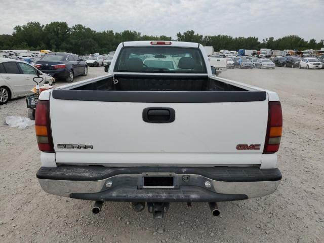 Photo 6 from auction – 1999 GMC NEW SIERRA with VIN 1GTEC14V3XE544949