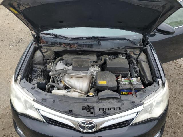 Photo 11 from auction – 2013 TOYOTA CAMRY L with VIN 4T4BF1FK0DR288544