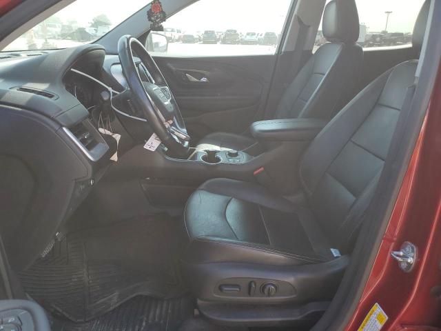 Photo 7 from auction – 2019 GMC TERRAIN SL with VIN 3GKALPEX7KL376988