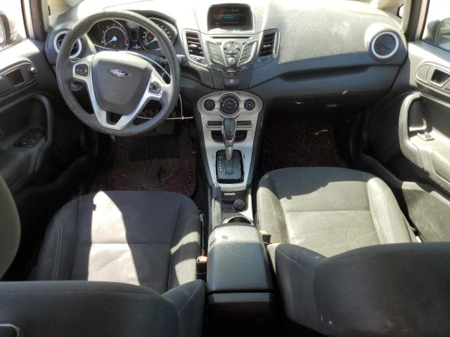 Photo 8 from auction – 2017 FORD FIESTA SE with VIN 3FADP4BJ8HM143397