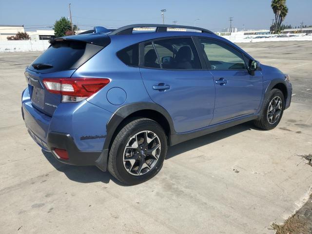 Photo 3 from auction – 2019 SUBARU CROSSTREK with VIN JF2GTACC4KH277497