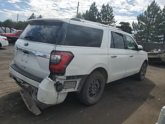 Photo 3 from auction – 2020 FORD EXPEDITION with VIN 1FMJK2AT0LEA97710