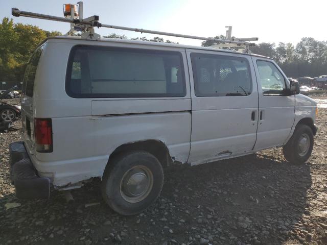 Photo 3 from auction – 2006 FORD ECONOLINE with VIN 1FTNE24W06HA83991