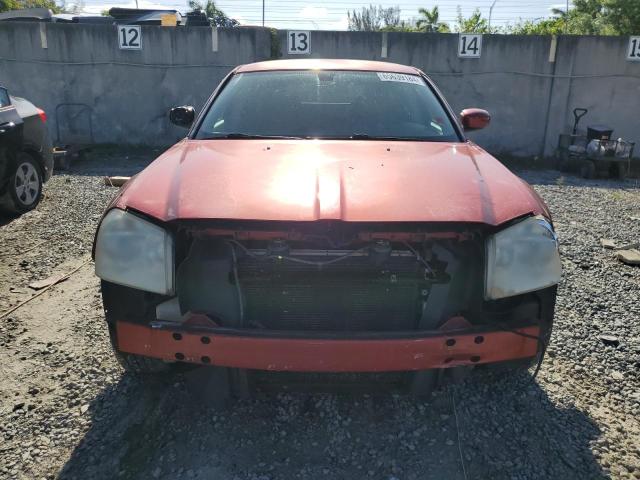 Photo 5 from auction – 2006 DODGE MAGNUM SXT with VIN 2D4FV47V66H462655