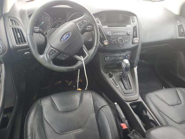 Photo 8 from auction – 2016 FORD FOCUS SE with VIN 1FADP3K29GL248159