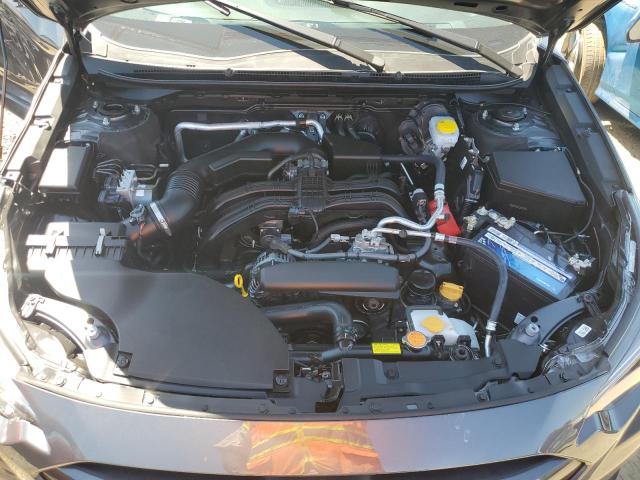 Photo 11 from auction – 2023 SUBARU OUTBACK PR with VIN 4S4BTADC8P3221280