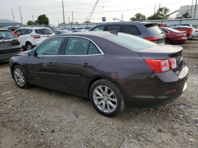 Photo 2 from auction – 2015 CHEVROLET MALIBU 2LT with VIN 1G11D5SL1FF144006