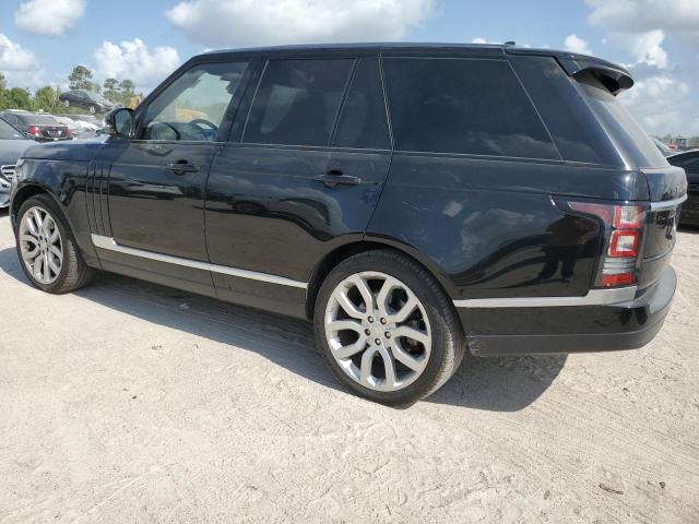 Photo 2 from auction – 2016 LAND ROVER RANGE ROVE with VIN SALGR2KF3GA298073